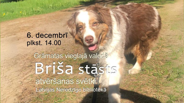 Galvene Beiša stāstam