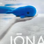 Vāks grāmatai "Jōna"