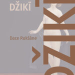Vāks grāmatai "Džikī"