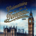 Vāks grāmatai "Grāmatnīca pie Temzas"
