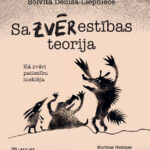 Vāks grāmatai "Sazvērestības teorija"