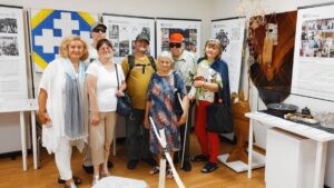 Ekskursija no Jelgavas titulbilde