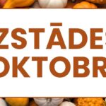 Izstādes oktobrī 2025 titulbilde