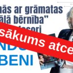 Pasākums atcelts. Titulbilde