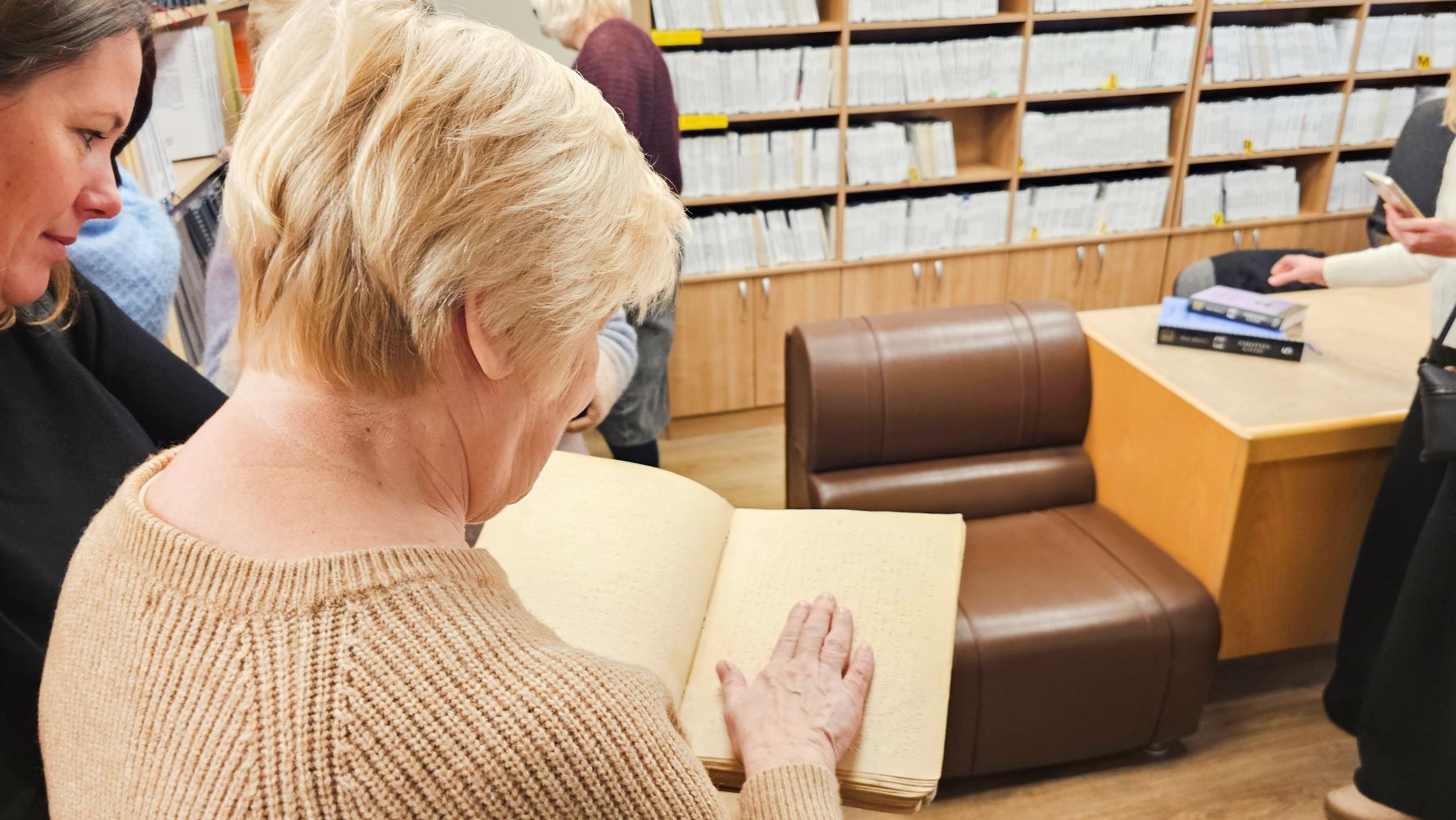 Braila raksta grāmata