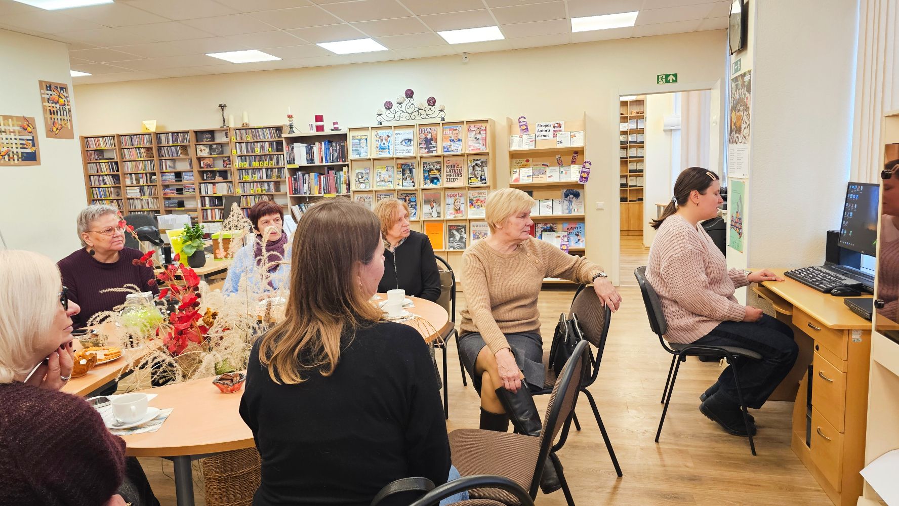 Iepazīšanās ar Braila raksta printeri