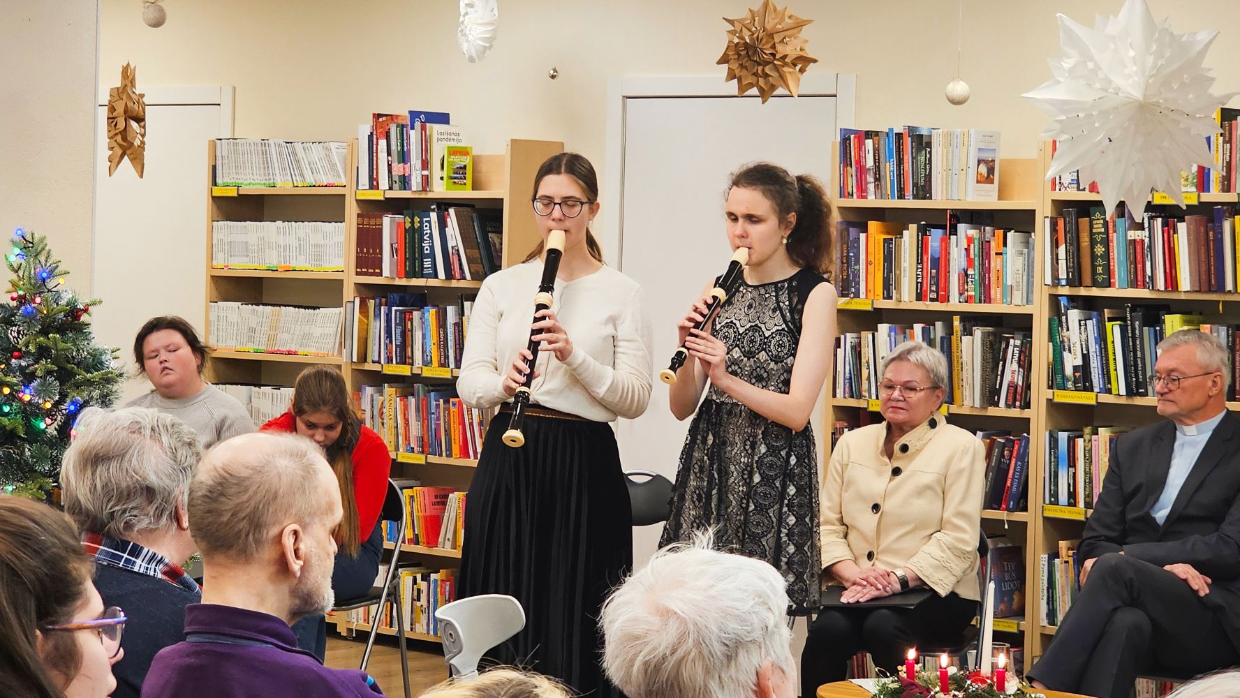 Rīgas Strazdumuižas vidusskolas– attīstības centra skolnieces