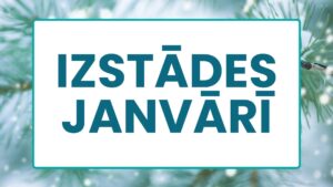 Izstādes janvārī 2026 titulbilde