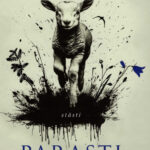 Vāks grāmatai "Parasti varoņi"