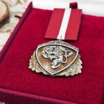 1991.gada barikāžu dalībnieka piemiņas zīme