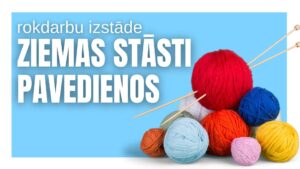 Ziemas stāsti pavedienos titulbilde