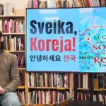 Uģis Skuja (Foto: Ieva Jēkabsone)