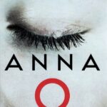 Vāks grāmatai "Anna O"