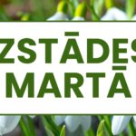 Izstādes martā titulbilde