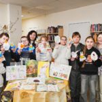 Kopbilde nodarbības noslēgumā