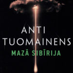 Vāks grāmatai "Mazā Sibīrija"