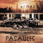 Vāks grāmatai "Pasaules troksnis"