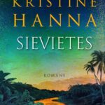 Vāks grāmatai "Sievietes"