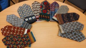 Tikšanās ar Andu Mazvērsīti titulbilde