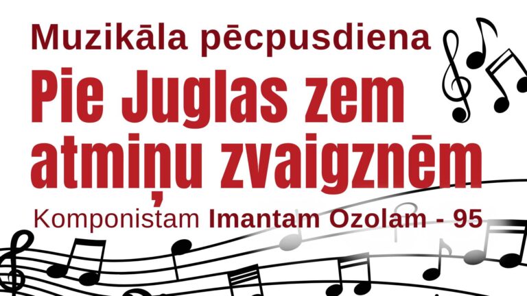 Pie Juglas zem atmiņu zvaigznēm titulbilde