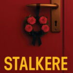 Vāks grāmatai "Stalkere"