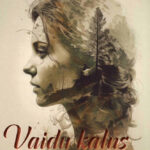 Vāks grāmatai "Vaidu kalns"
