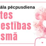 Mātes mīlestības gaismā titulbilde