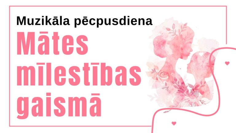 Mātes mīlestības gaismā titulbilde
