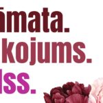 Grāmata. Tulkojums. Balss. titulbilde