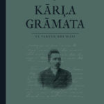 Vāks grāmatai "Kārļa grāmata"