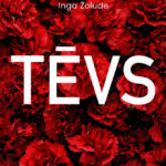 Vāks grāmatai "Tēvs"