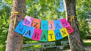 Dzejas maratons