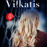 Vāks grāmatai "Vilkatis"