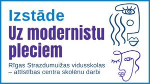 Uz modernistu pleciem titulbilde